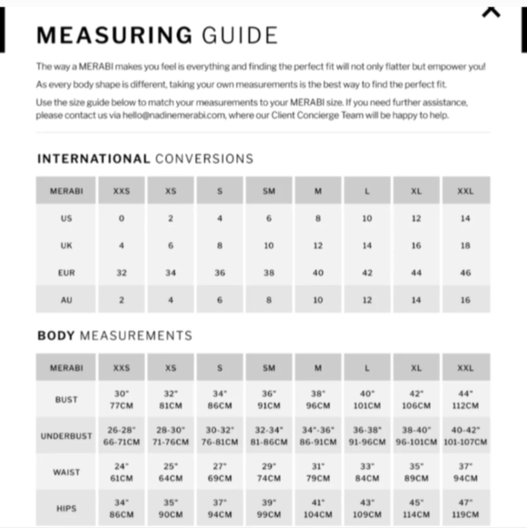 NWT Nadine Merabi Red Lola Lace Mini Dress Size S/M/4 - Picture 15 of 16